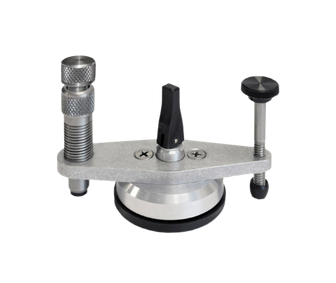 Máquina Equalizer para Reparo de Para-brisas KBA1494