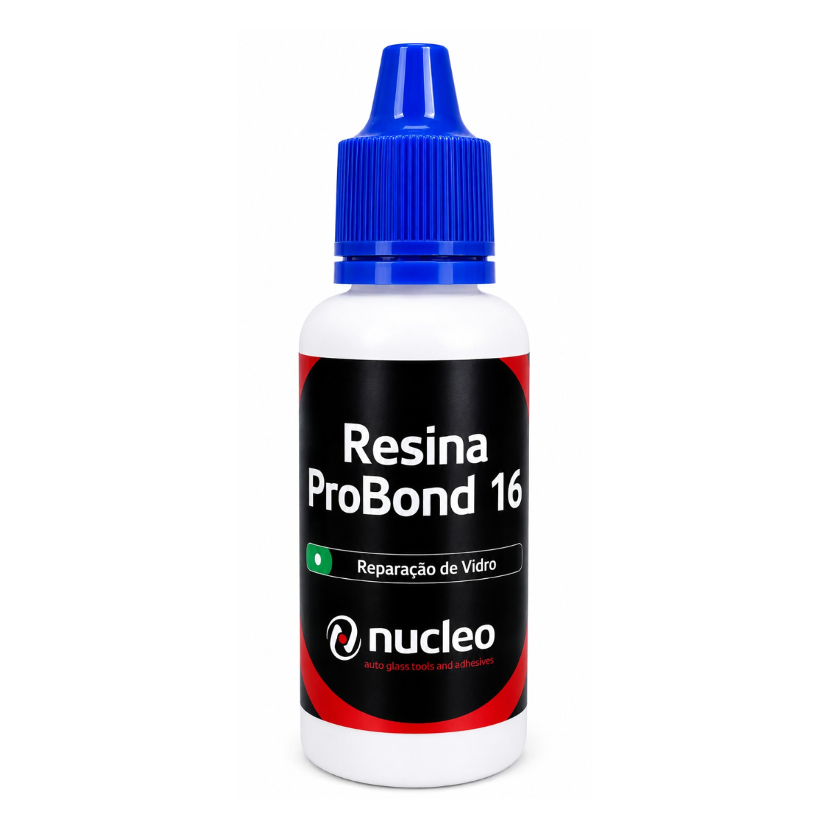 Resina Nucleo para Reparo de Para-Brisas Probond 16cps 20ml