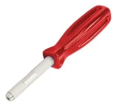 Raspadeira Nucleo de Adesivos SC300
