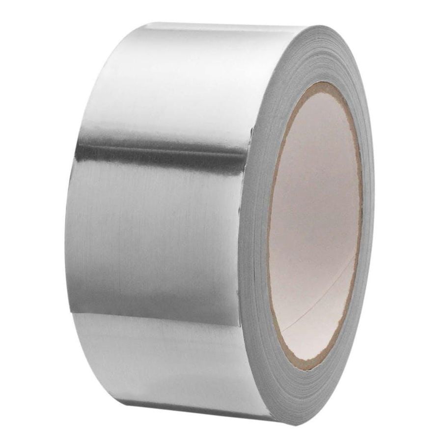 Fita Especial Aluminizada 5cm x 50 Metros