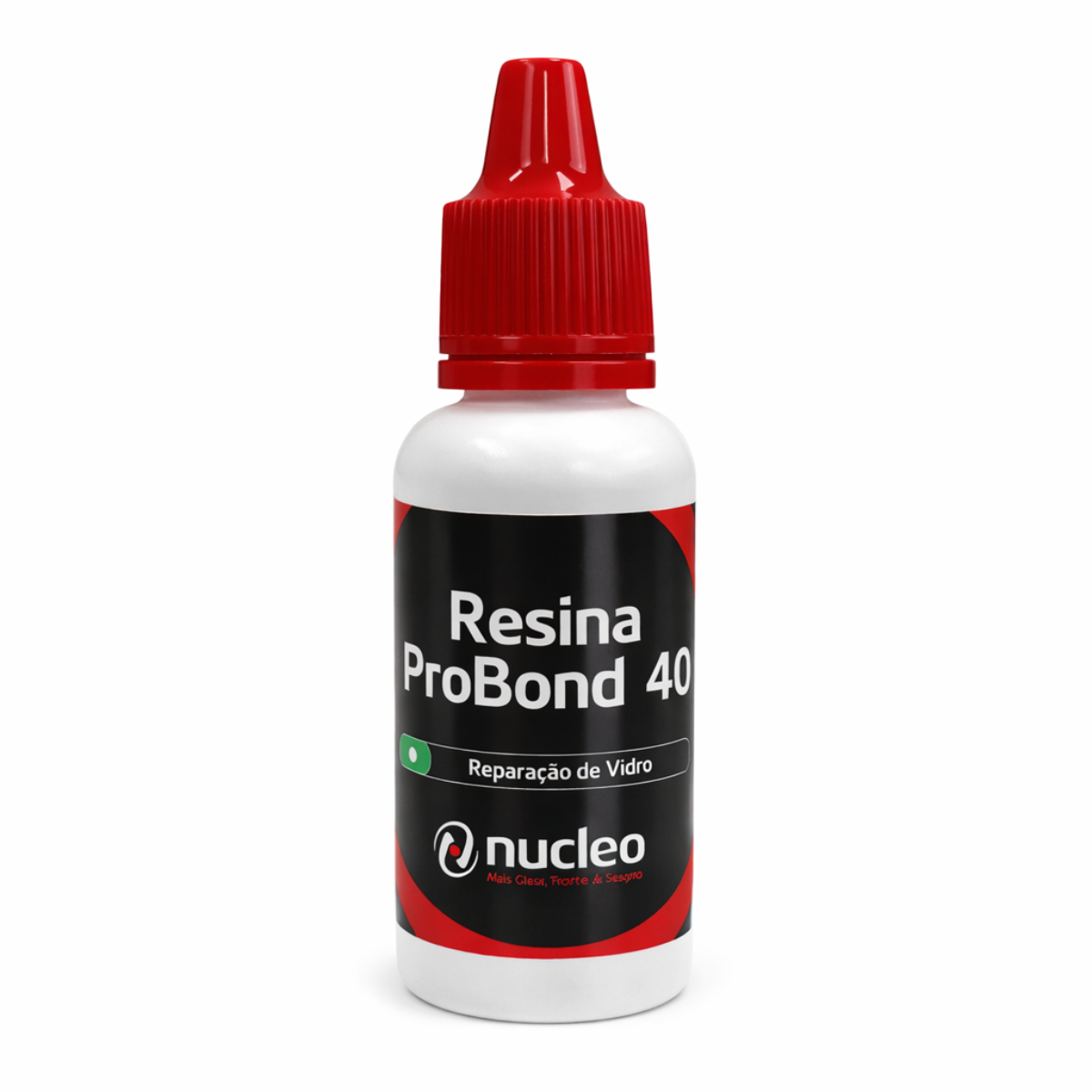 Resina Nucleo para Reparo de Para-Brisas Probond 40cps 20ml