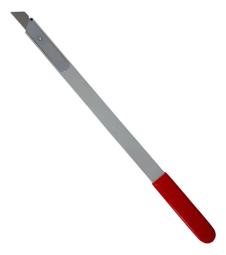 Faca Longa Nucleo de Corte Especial de Adesivos PU 60cm