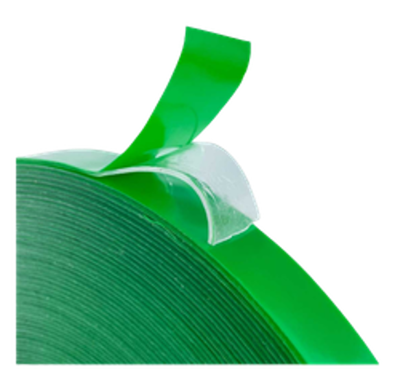 Fita Dupla Face Espessura 0.9mm Largura 12mm Comprimento 20 Metros