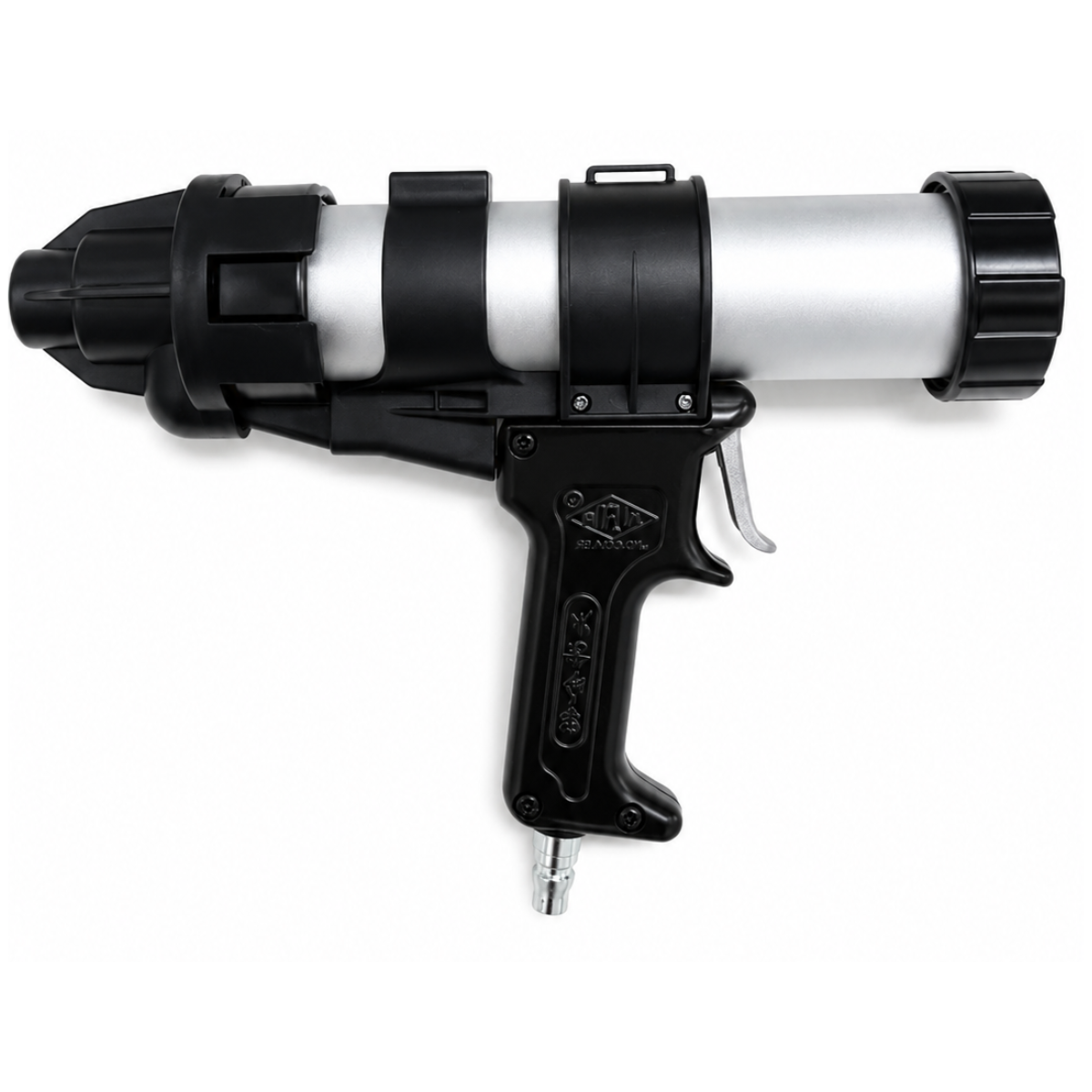 Aplicador Nucleo Pneumático 310ml Regulagem Traseira