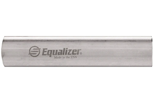 Guia Equalizer para Máquina de Remoção Elétrica Menor
