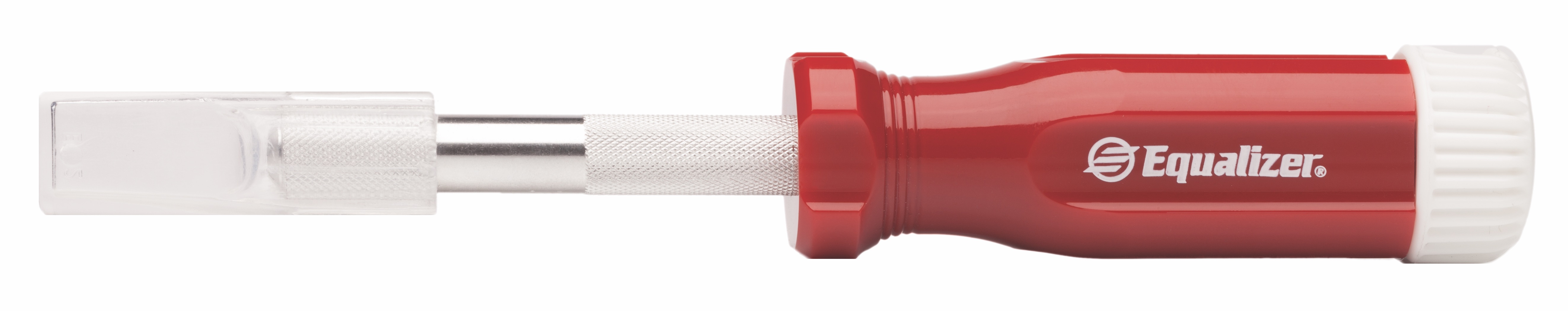 Raspadeira Equalizer de Adesivos SC300