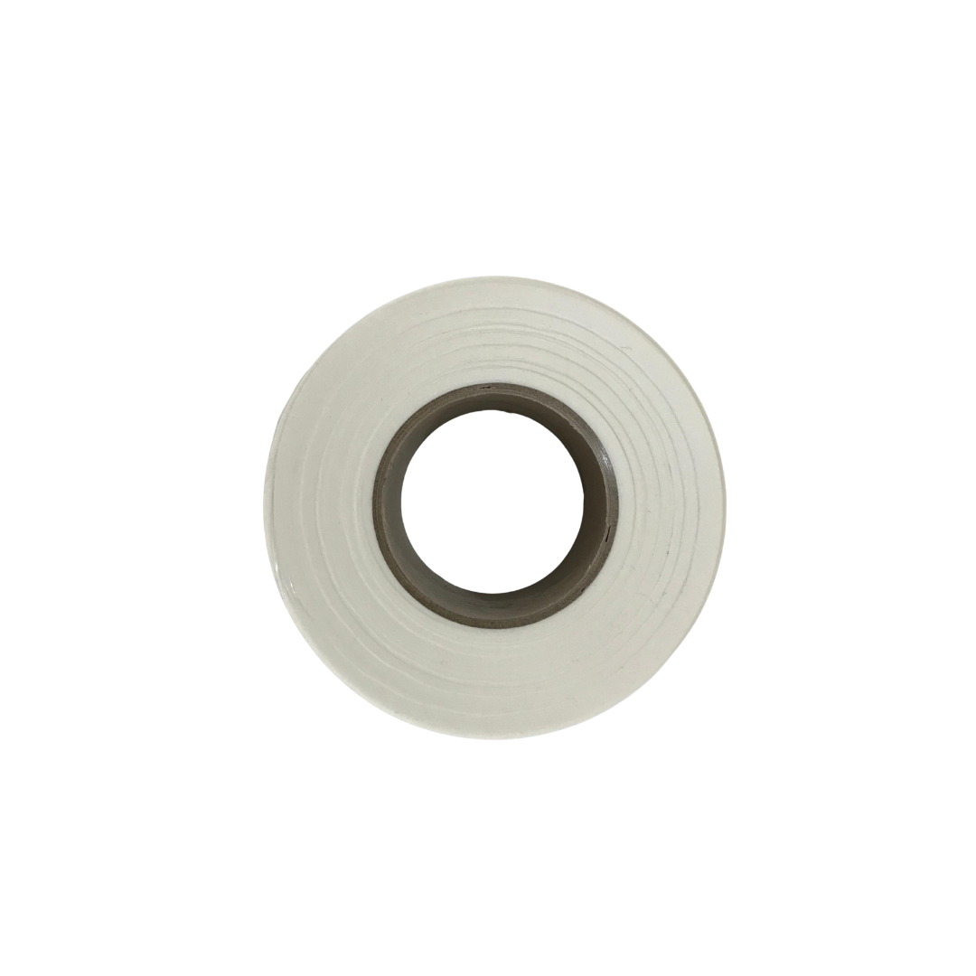 Etiqueta Térmica Nucleo para Gravação de Chassi Automark 4cm x 100 Metros