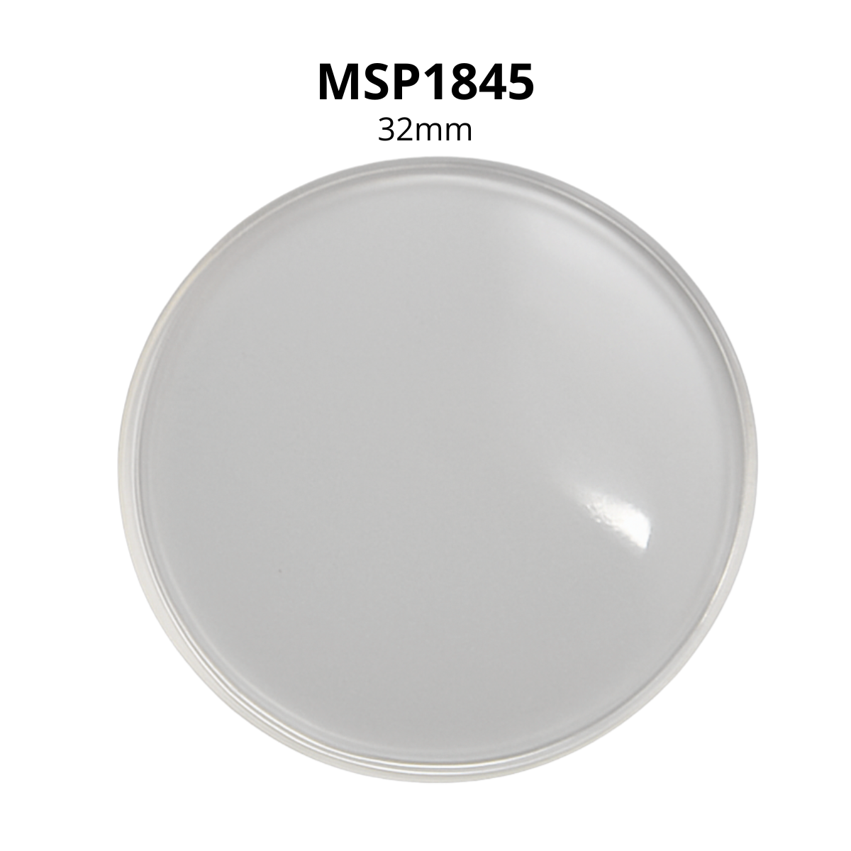 Almofada de Silicone Marcy para Sensor de Chuva MSP1845