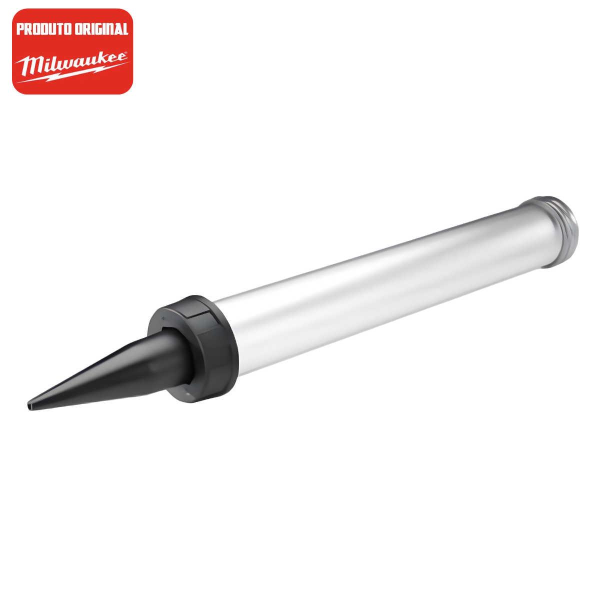 Copo de Alumínio Milwaukee para Aplicador 600ml